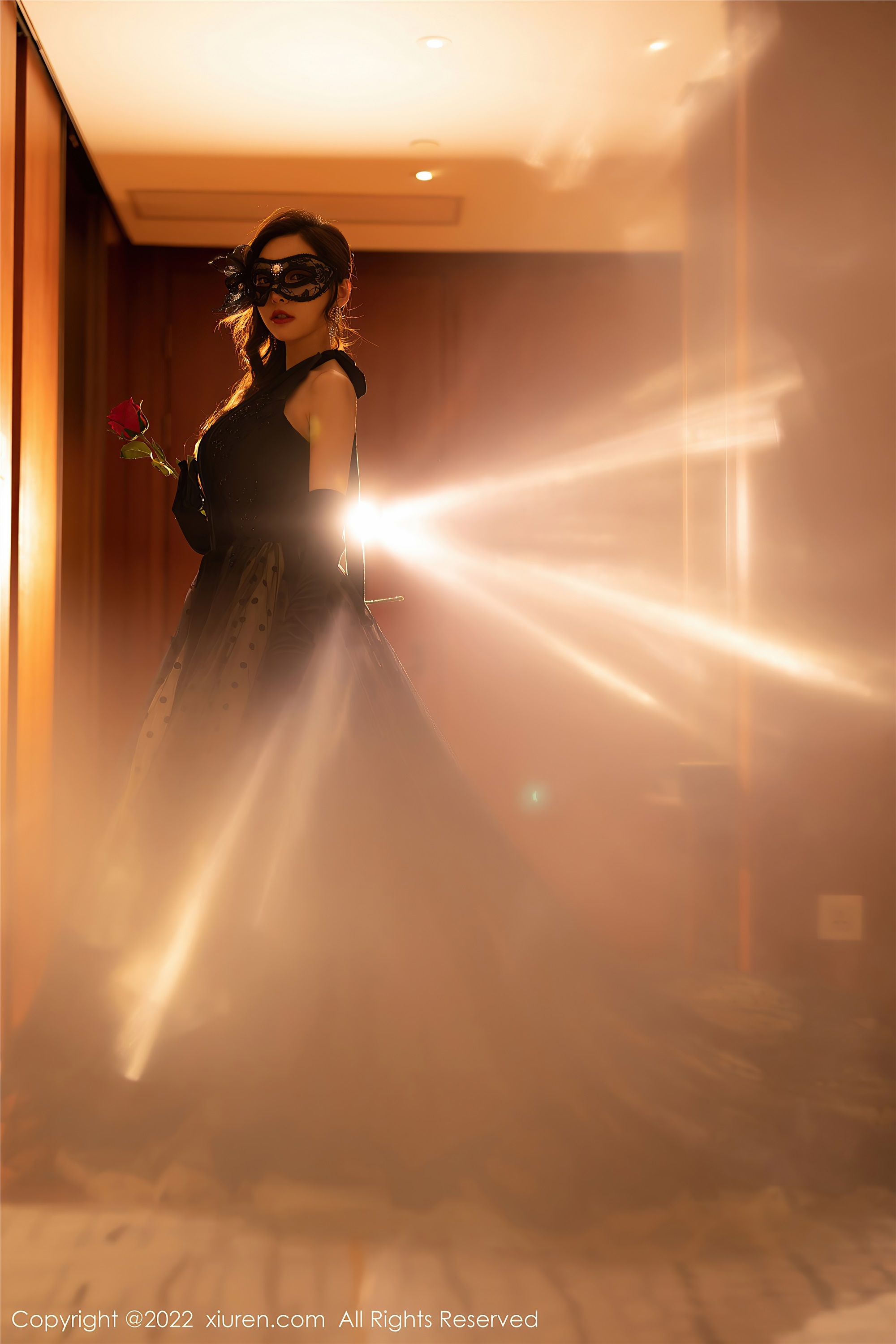 Xiuren秀人网 2022.03.04 NO.4673 王馨瑶yanni